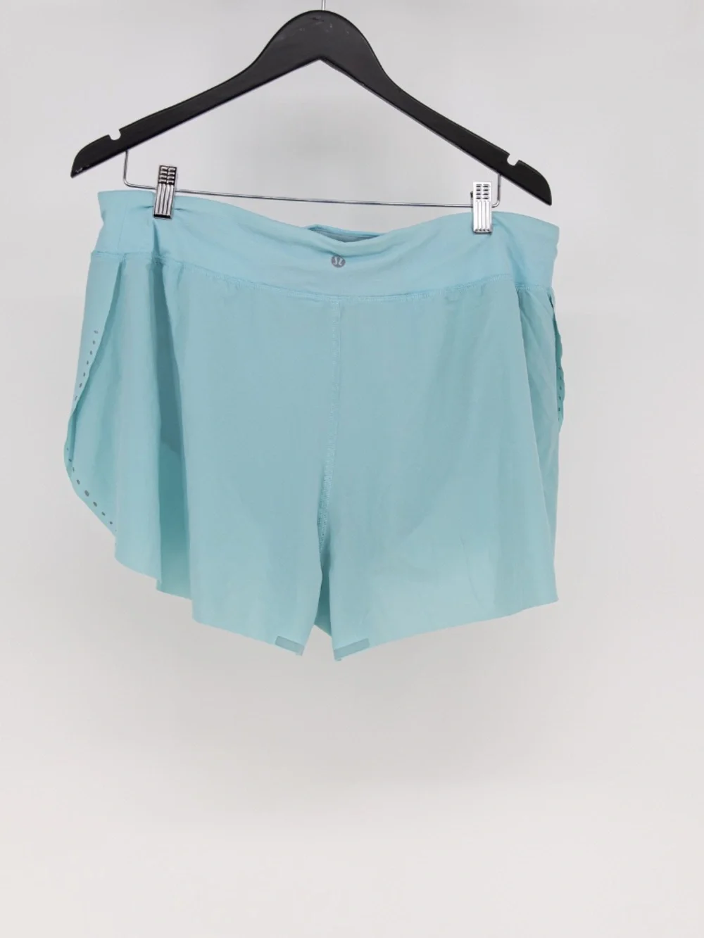 Lululemon Fast And Free High-Rise Classic Fit Split Athletic Short 3